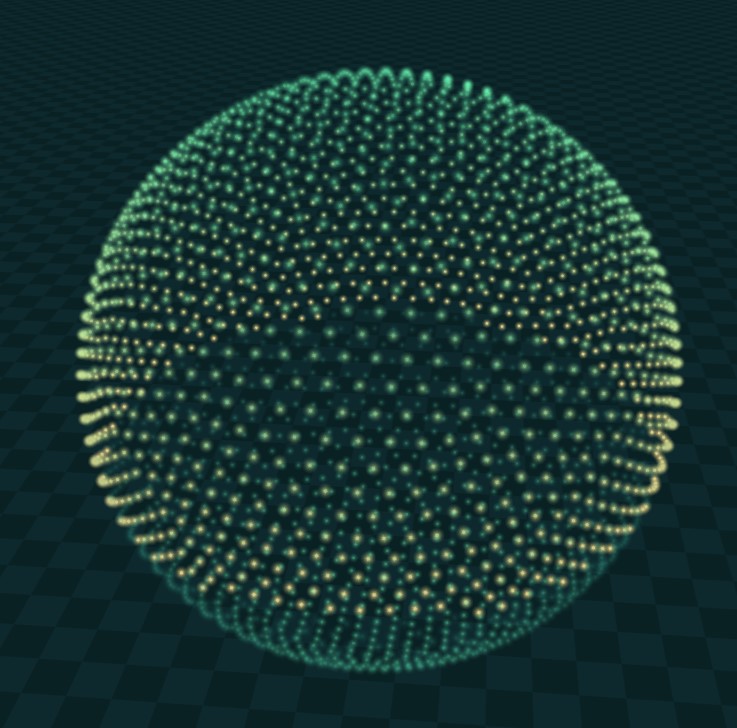 Open Eff File Cylinders, icospheres and eff file converter for old files. - RigzSoft ...