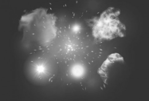 Particle Effects for Games, Websites and More!