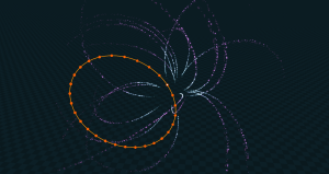 New path emitters in TimelineFX Particle Effects Editor