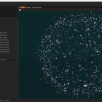 Spin particles on all axis TimelineFX